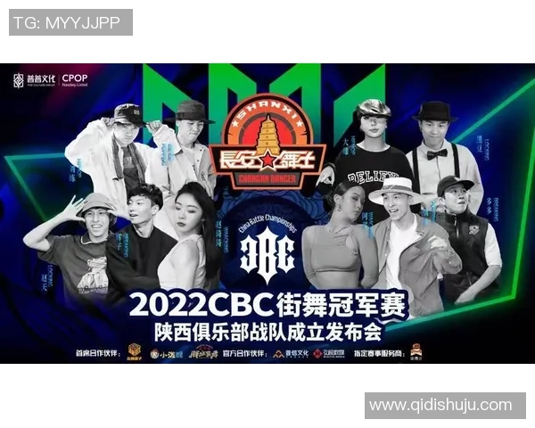 西安街舞队荣登全国街舞意识排行榜第二名引发热议