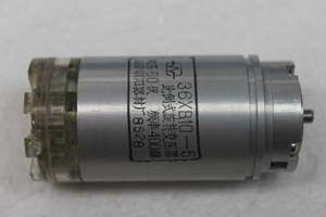 旋转变压器36XB40-5微电机 高精度控制的理想之选